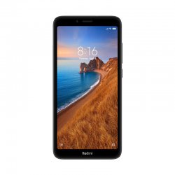 گوشی موبایل شیائومی مدل redmi 7a دو سیم کارت ظرفیت 2|16 گیگابایت